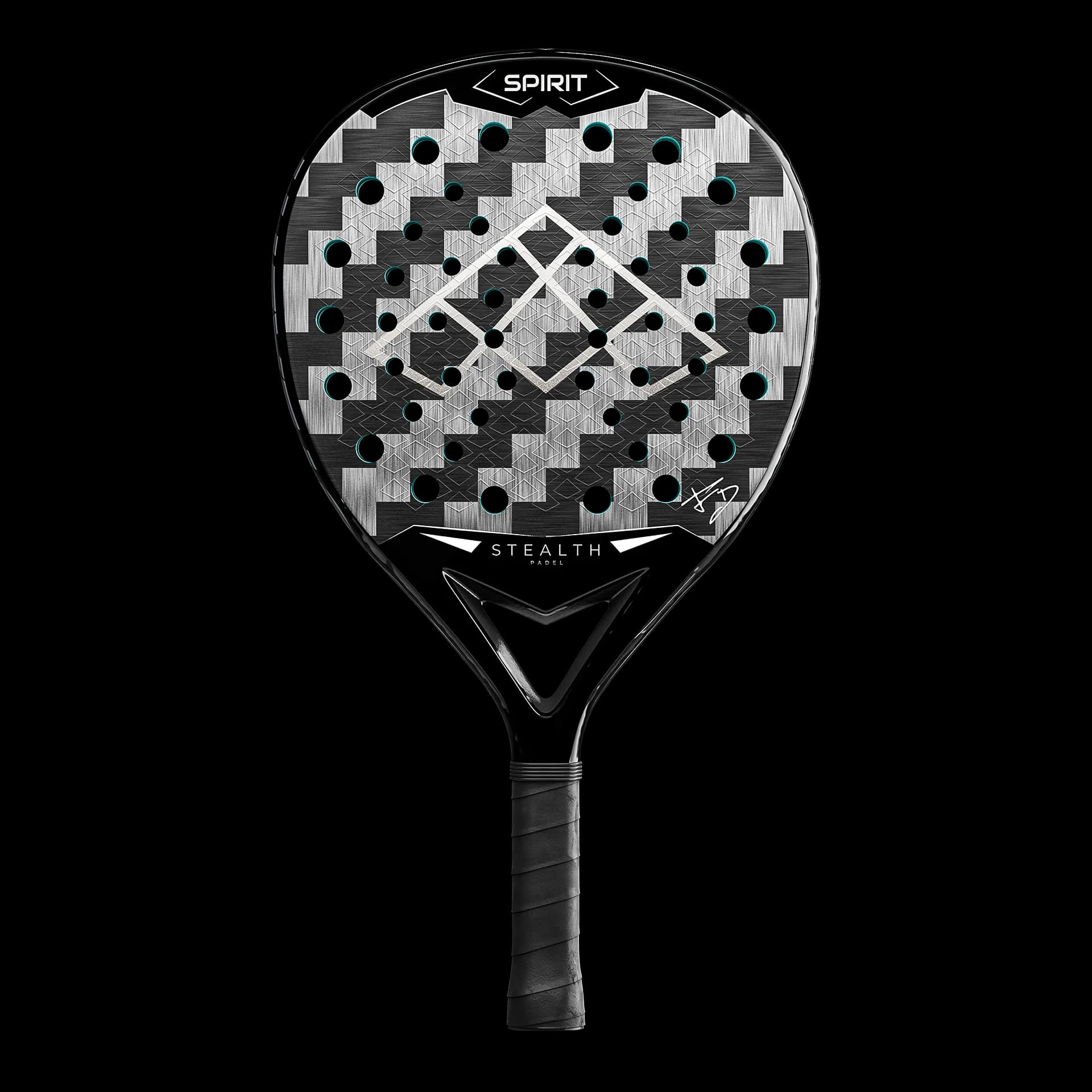 Bullpadel Vertex 04