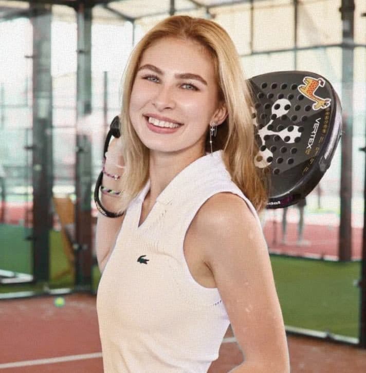 Елизавета Сабирова