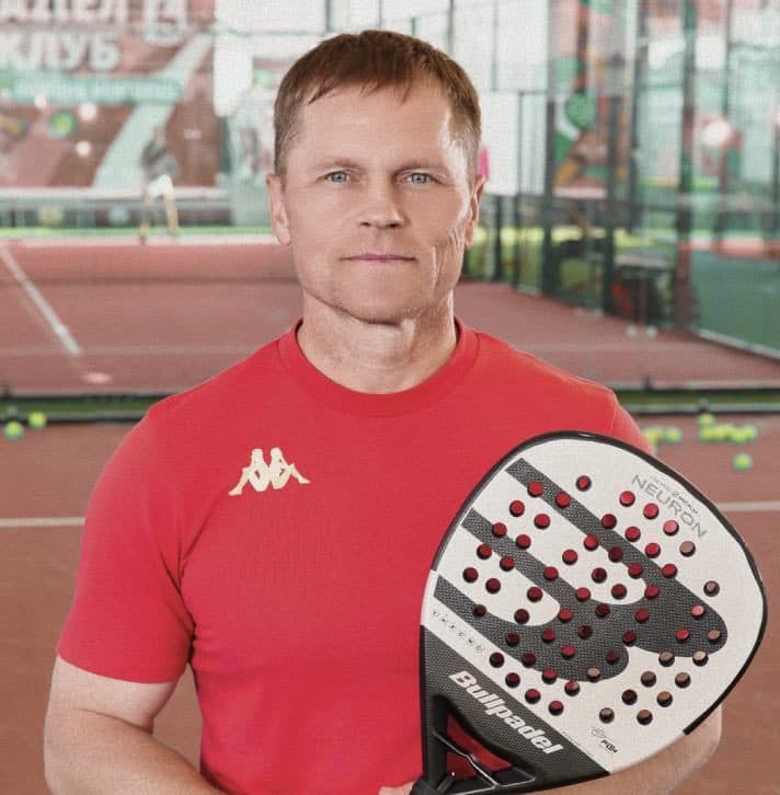 Алексей Соловьёв