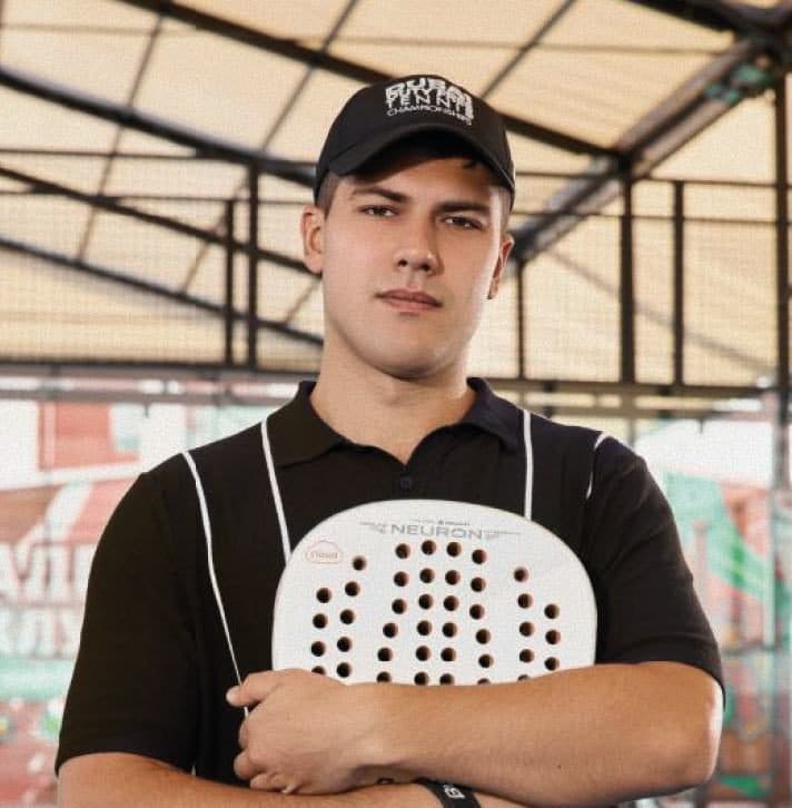 Дмитрий Русов